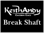 K.A Break Shaft