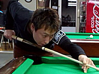 櫻井裕之プロ(JPBA)