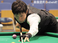 渡辺剛史プロ(JPBA)