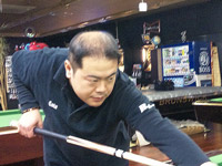 大井仁プロ